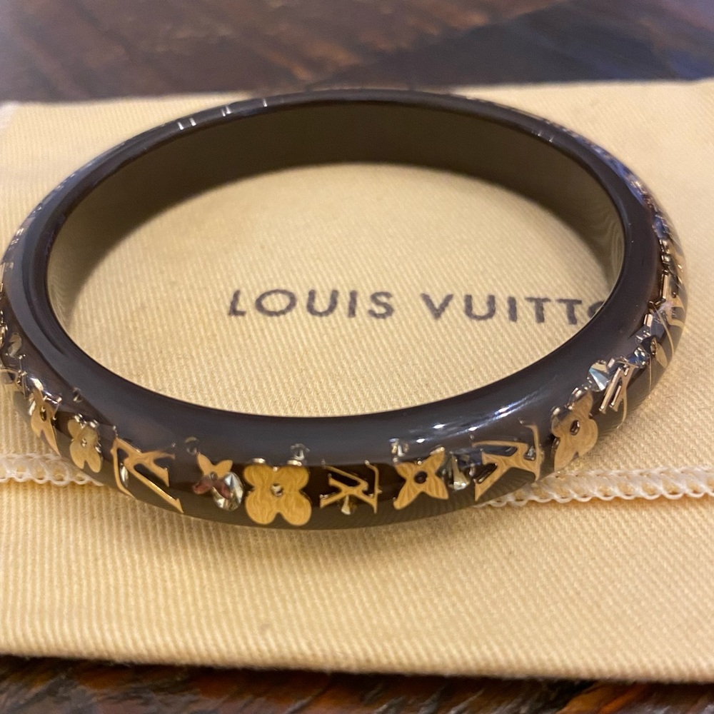 COPY - Authentic Louis Vuitton Bracelet